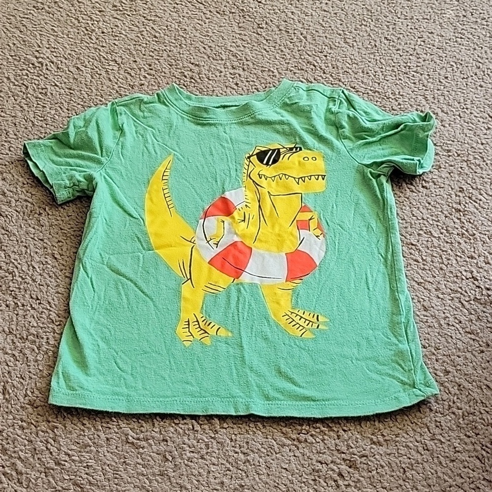 Old Navy Toddler Boy's Shirt